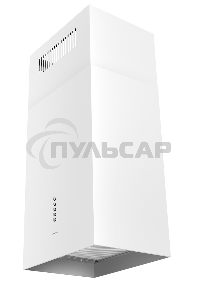 Кухонная вытяжка Maunfeld Bath Isla 401 белый