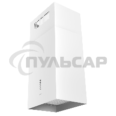Кухонная вытяжка Maunfeld Bath Isla 401 белый