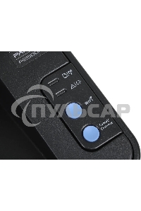 Принтер лазерный Pantum P2500NW, A4, ч/б, печ. до 22 стр/мин., 1200 x 1200 dpi, USB, RJ-45, Wi-Fi, Air Print