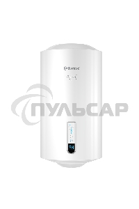 Водонагреватель накопительный Thermex Auga 50 V Slim Wi-Fi