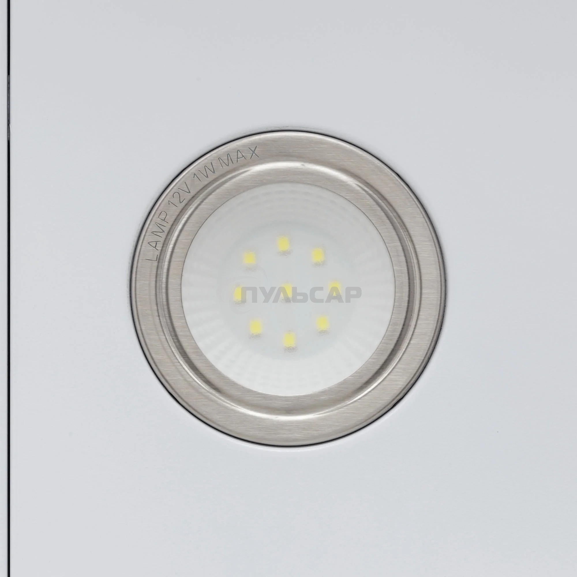 Вытяжка наклонная KRONA Kristen A 900 белая S, 89.5 см, 1050 куб. м/ч, 65 дБ