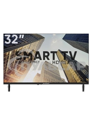 Телевизор SoundMax 32