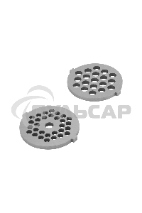 Мясорубка электрическая Blackton Bt MG1110 черный/серый, 1200Вт, производительность до 1.5 кг/мин / Количество скоростей: 1 / Функция реверса / DualProtect технология: защита от перегрузки и перегрева / Прорезиненные ножки / Материал корпуса: пластик / Ма