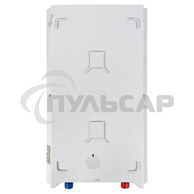 Электрический проточный водонагреватель PRIMOCLIMA INTEGRA 14 кВт, белый