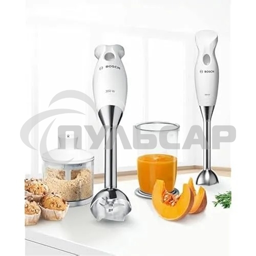 Блендер погружной Bosch MSM6B500