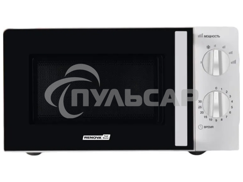 Микроволновая печь RENOVA MMS-20W2