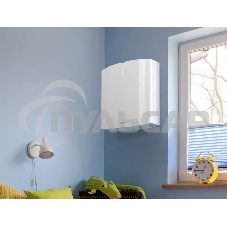 Очиститель приточный Tion Clever MAC 35Вт белый