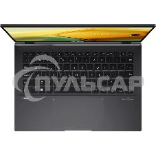 Ноутбук Asus Zenbook 14 UM3402YA-KP854 Ryzen 5 7430U 16Gb SSD 512Gb AMD Radeon 14