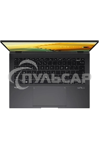 Ноутбук Asus Zenbook 14 UM3402YA-KP854 Ryzen 5 7430U 16Gb SSD 512Gb AMD Radeon 14
