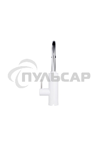 Водонагреватель проточный Royal Thermo QuickTap белый