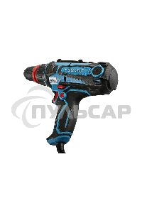 Дрель-шуруповерт Sturm ID2145PT, Сетевой, 450 Вт