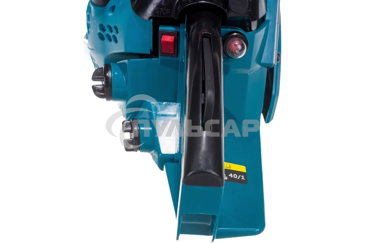 Бензопила Hyundai X 3916 1500Вт 2л.с. дл.шин.:16