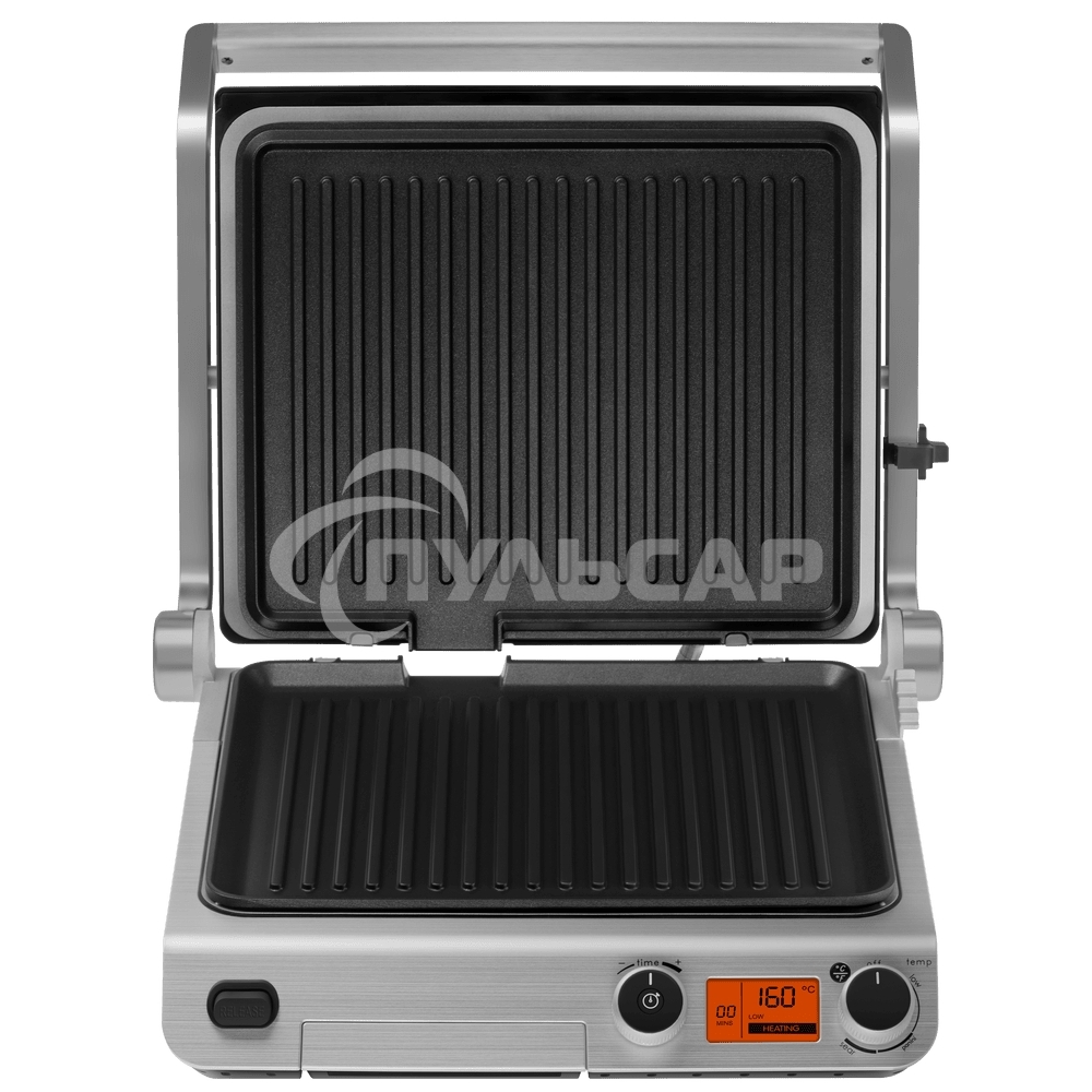 Гриль электрический Maunfeld MF-1311B