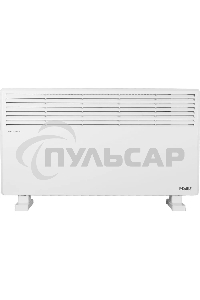 Конвектор Ресанта ОК-2000СН белый, 2000 Вт, 20 м2, термостат