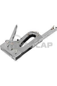 Степлер мебельный Matrix PROFESSIONAL металлический регулируемый, тип скобы 53, 6-14 мм