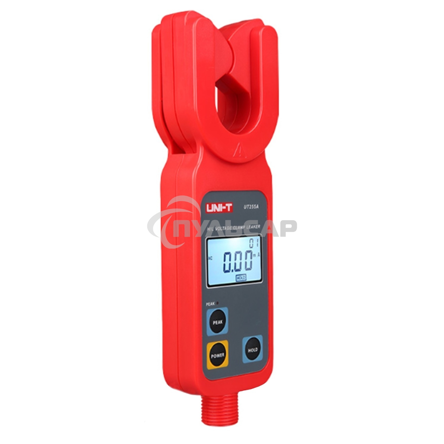 Токоизмерительные клещи UNI-T UT255A