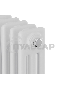 Дизайн-радиатор Royal Thermo Insignia C3030 - 34 секц. RAL9016