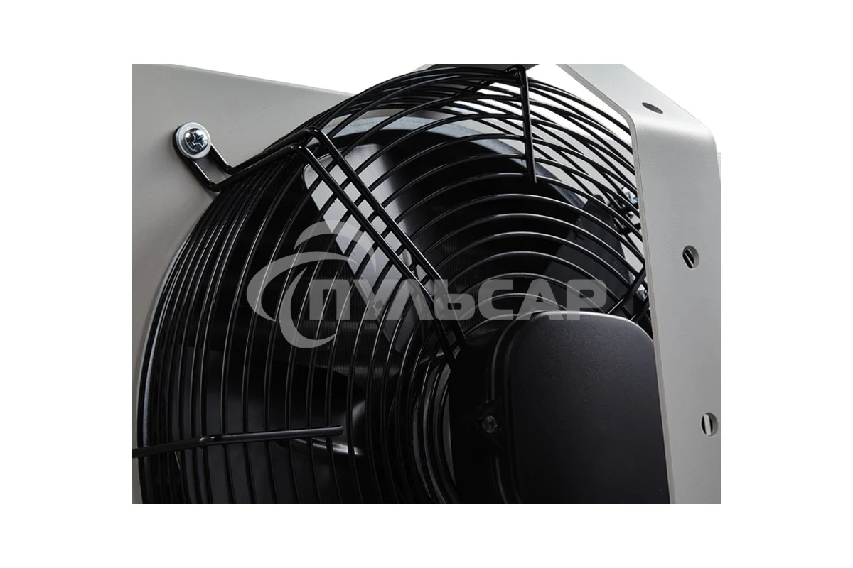 Тепловентилятор водяной Ballu BHP-W4-15-S