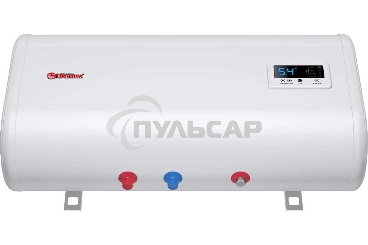 Водонагреватель накопительный Thermex IF 80 H (pro)2000Вт