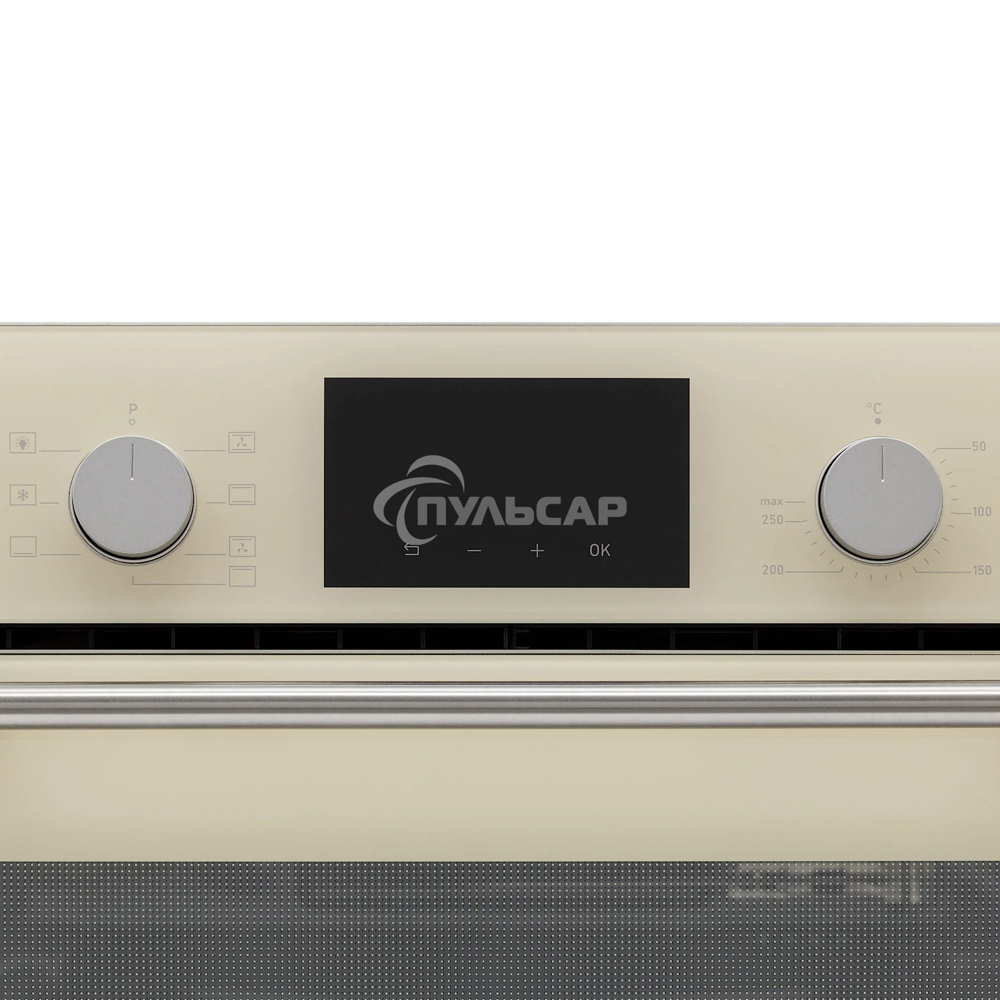 Электрический духовой шкаф Krona LEGENDE 60 IV