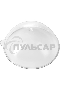 Соковыжималка цитрусовая Starwind SJ 1241 30Вт рез.сок.:1200мл. белый/прозрачный