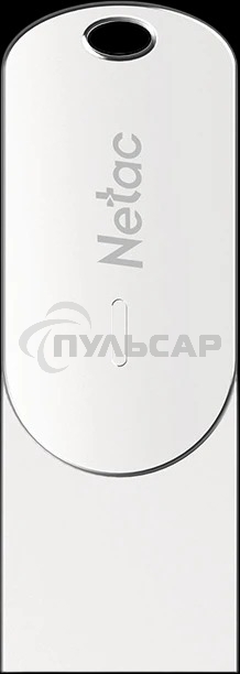 Флешка USB R/W Netac U785C USB3.0+TypeC Dual Flash Drive 16Gb