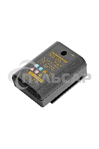 Лазерный уровень мультипризменный Denzel DLV-360-3T, 30 м, зеленый луч, Li-Ion 2,4 Aч, штатив