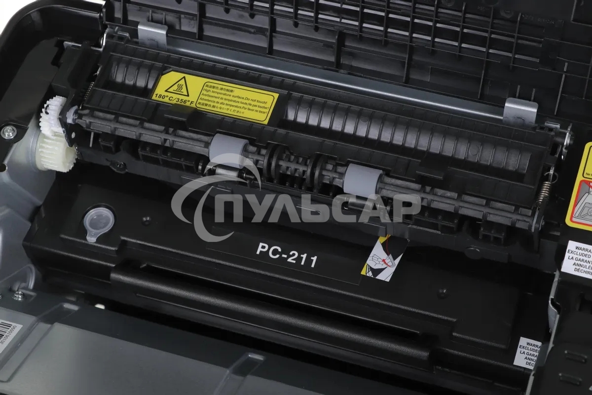 Принтер лазерный Pantum P2500NW, A4, ч/б, печ. до 22 стр/мин., 1200 x 1200 dpi, USB, RJ-45, Wi-Fi, Air Print