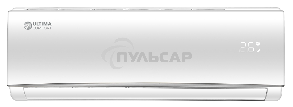 Внутренний блок сплит-системы ULTIMA COMFORT ECS-07PN-IN