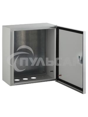 Корпус металлический ЭРА ЩМПг-00 290х220х155 IP54 У2 серый