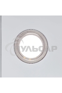 Вытяжка наклонная KRONA Kristen A 900 белая S, 89.5 см, 1050 куб. м/ч, 65 дБ