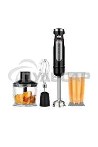 Блендер Redmond BH-423, черный