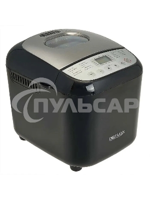 Хлебопечь DELTA LUX DE-6000 черная