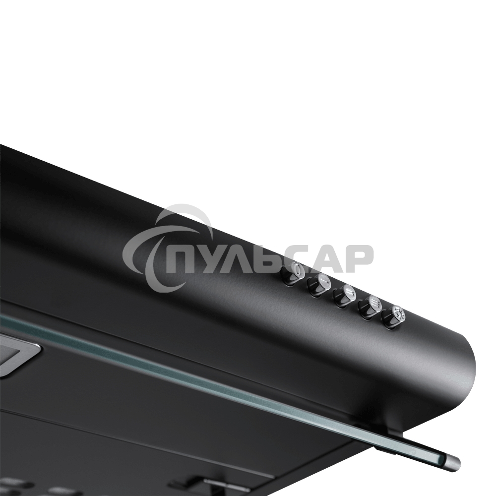 Кухонная вытяжка Maunfeld MPC 50 черный