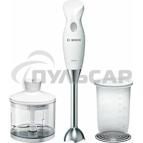 Блендер погружной Bosch MSM6B500