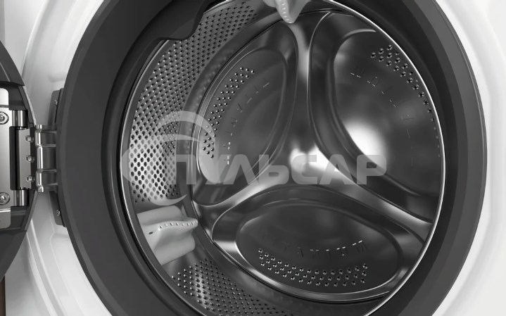 Стиральная машина Hotpoint NSD 7239 ZS VE RU белый, загр. фронтальная макс.: 7 кг 1200 об/мин класс: А