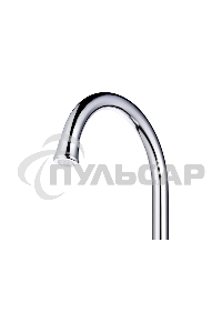 Водонагреватель проточный Royal Thermo QuickTap белый