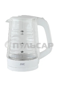 Чайник электрический JVC JK-KE1512