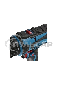 Дрель-шуруповерт Sturm ID2145PT, Сетевой, 450 Вт