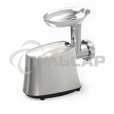 Мясорубка электрическая BQ MG2003 Silver. Мощность 2100 Вт