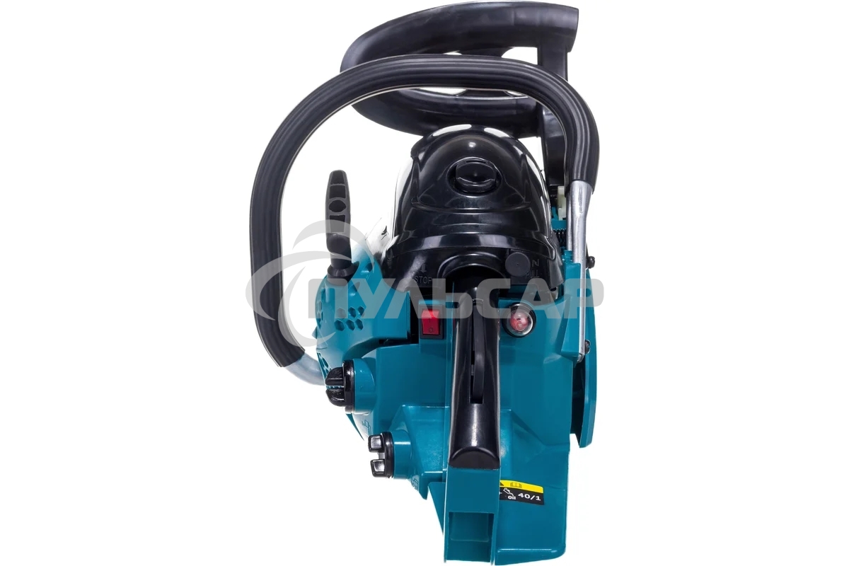 Бензопила Hyundai X 3916 1500Вт 2л.с. дл.шин.:16