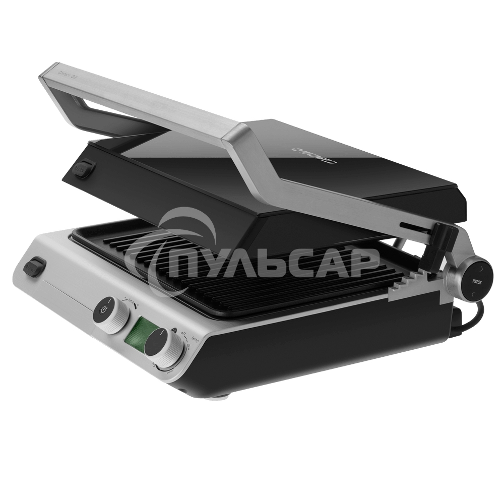 Гриль электрический Maunfeld MF-1311B