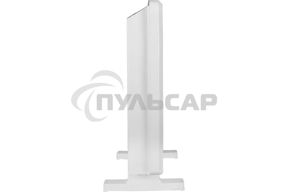 Конвектор Ресанта ОК-2000СН белый, 2000 Вт, 20 м2, термостат