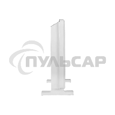 Конвектор Ресанта ОК-2000СН белый, 2000 Вт, 20 м2, термостат