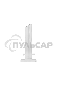 Конвектор Ресанта ОК-2000СН белый, 2000 Вт, 20 м2, термостат