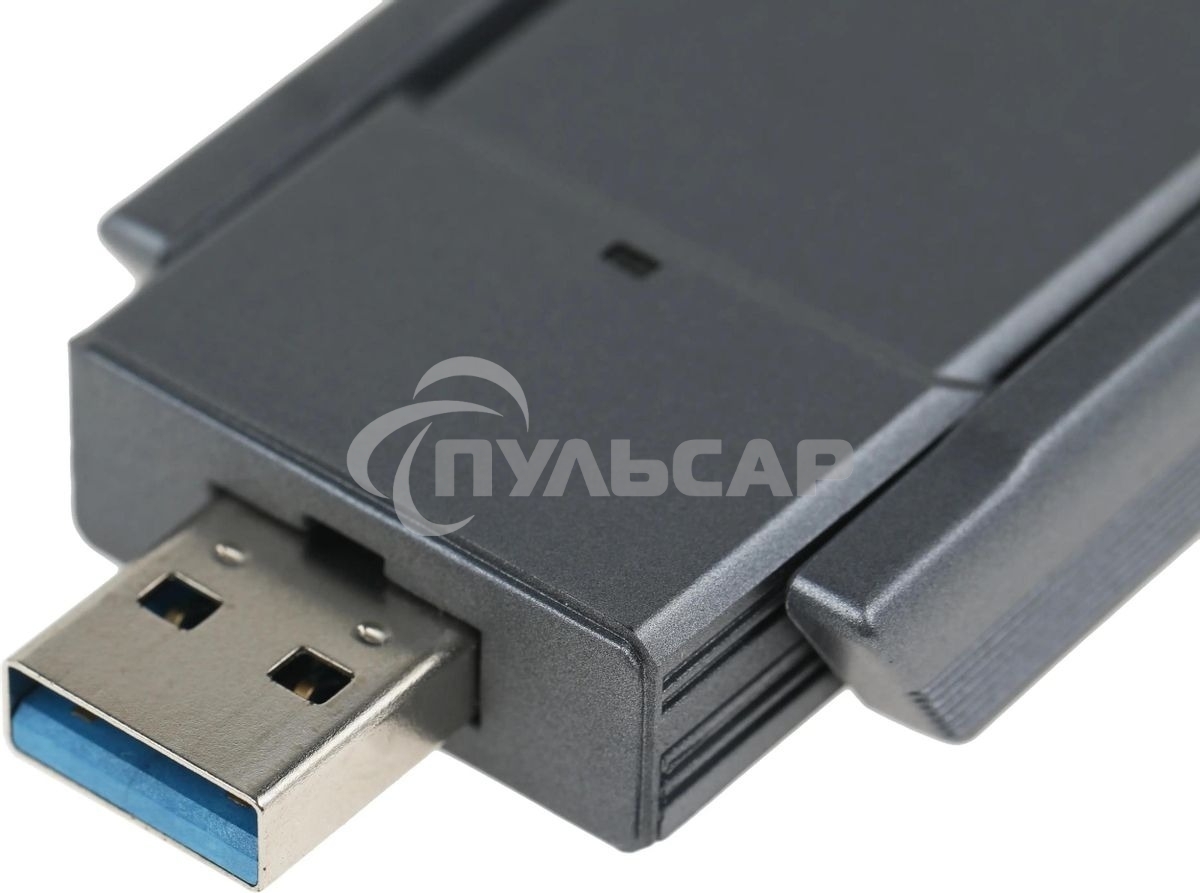 Сетевой адаптер Wi-Fi Origo OW1800M, AX1800, USB 3.0, (ант.внеш.несъем.) 2ант.