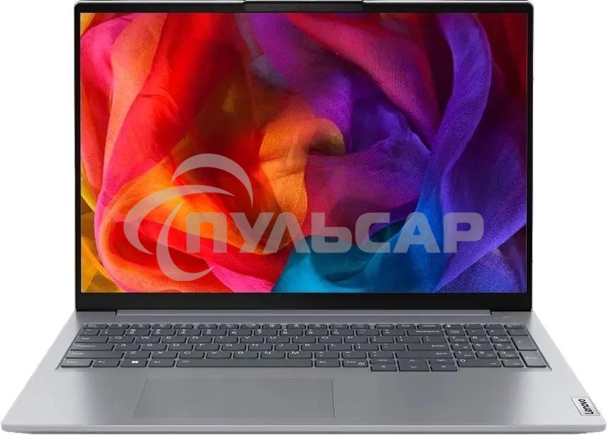 Ноутбук Lenovo Thinkbook 16 G6 IRL серый 16