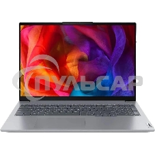 Ноутбук Lenovo Thinkbook 16 G6 IRL серый 16
