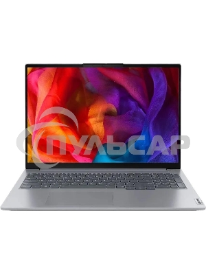 Ноутбук Lenovo Thinkbook 16 G6 IRL серый 16