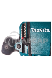 Фрезеры Makita RP0900 Фрезер,900Вт,27000об\м,ход-35мм,цанга-6\8мм,2.7кг,кор